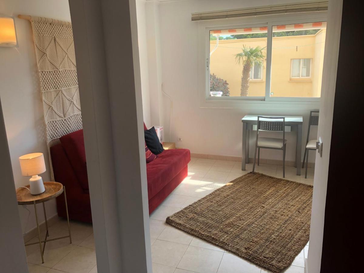 Fabiola 1 Apartment กัลเป ภายนอก รูปภาพ
